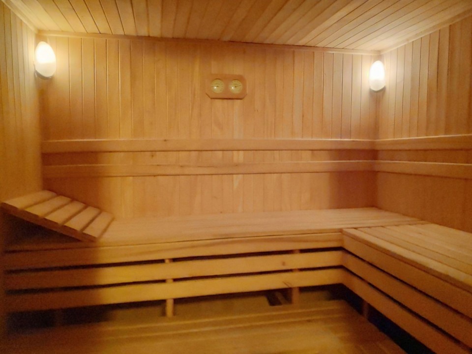 Pokoje STRZELEC
