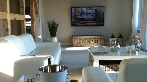 RESIDENCE PURO BEACH