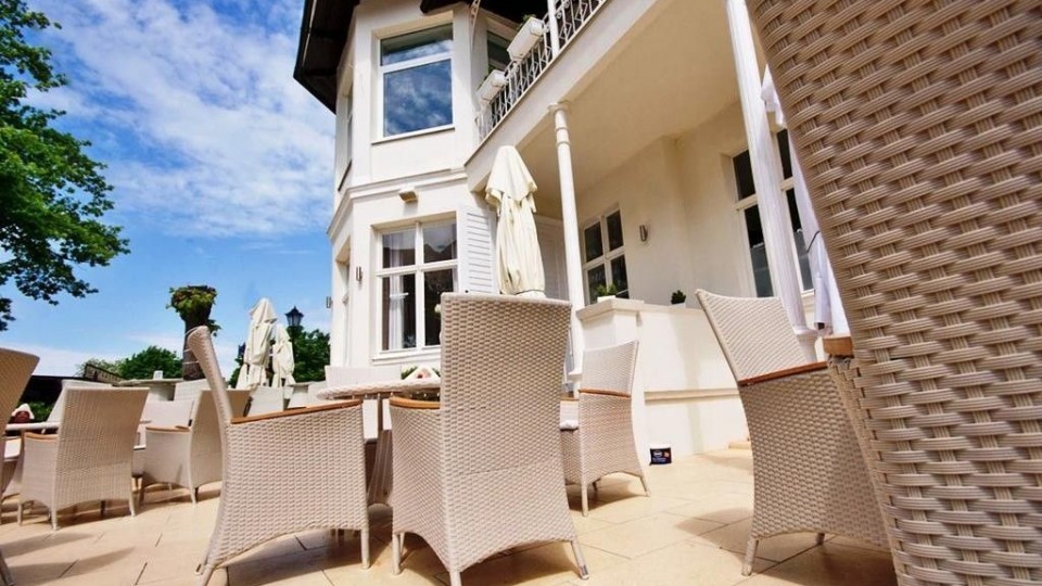 RESIDENCE PURO BEACH