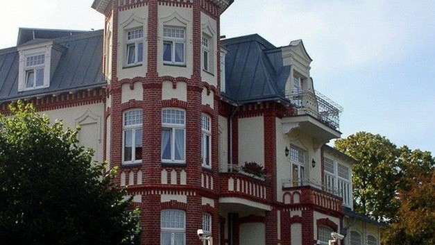 Villa Stella Maris