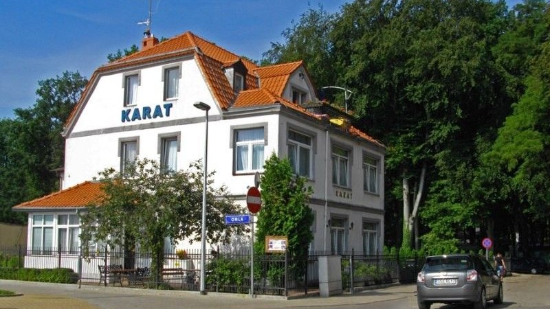 Willa KARAT