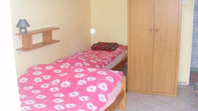 Pokoje U ALUTKI