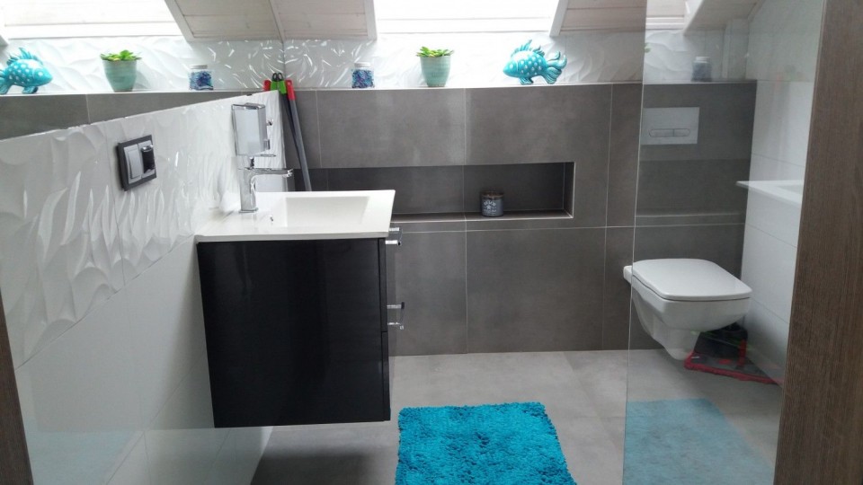 Domki, Pokoje i Apartamenty 12