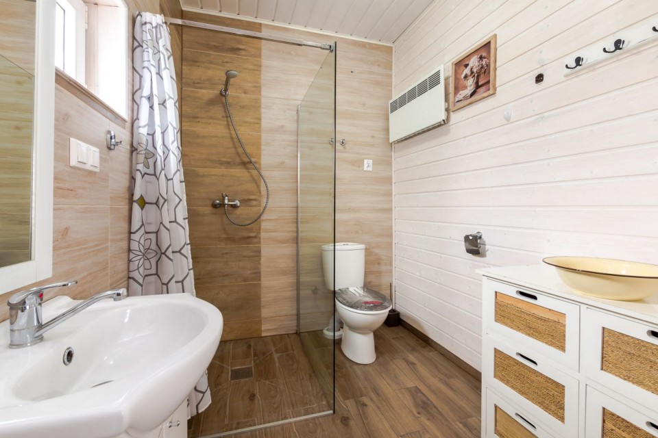 Domki, Pokoje i Apartamenty LAGUNA
