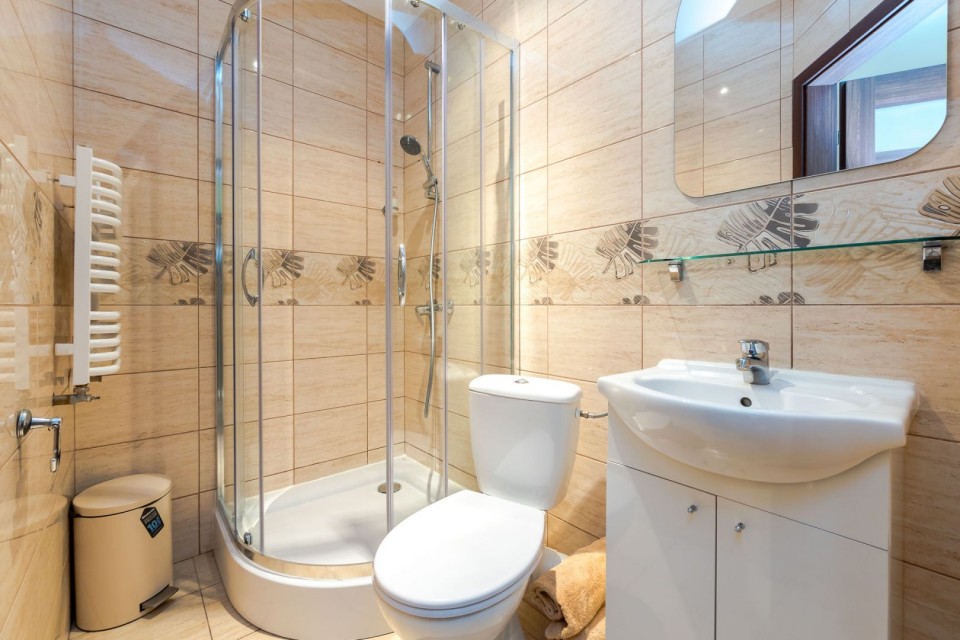 Domki, Pokoje i Apartamenty LAGUNA