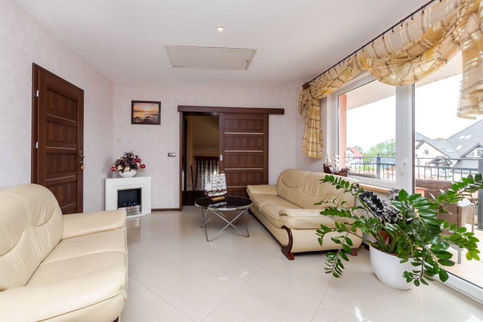 Domki, Pokoje i Apartamenty LAGUNA