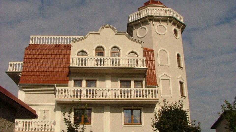 Dom Gościnny EPOKA