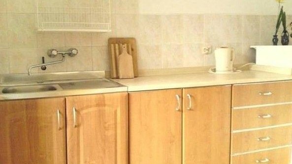 Kwatery prywatne Konstancja