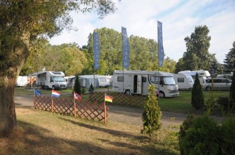 Camping 24 Team