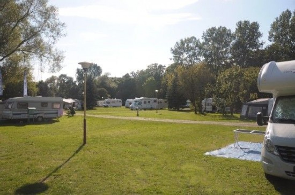 Camping 24 Team
