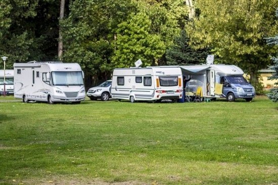Camping 24 Team