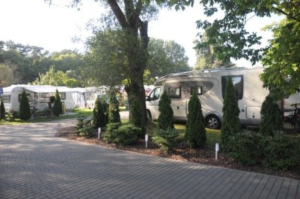 Camping 24 Team