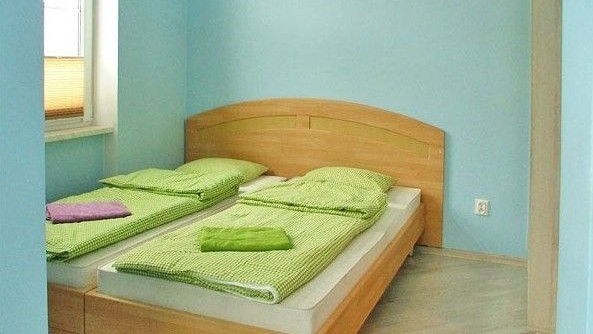 Apartamenty WIKOLI