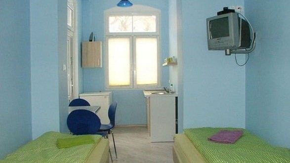 Apartamenty WIKOLI