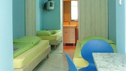 Apartamenty WIKOLI