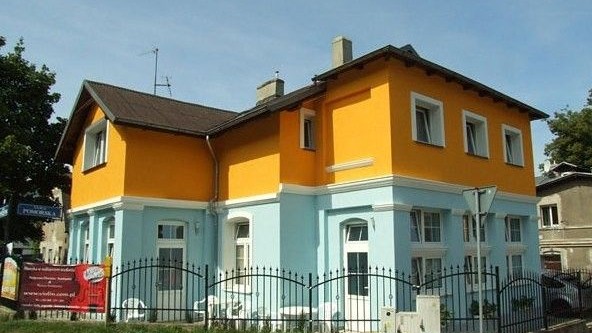 Apartamenty WIKOLI