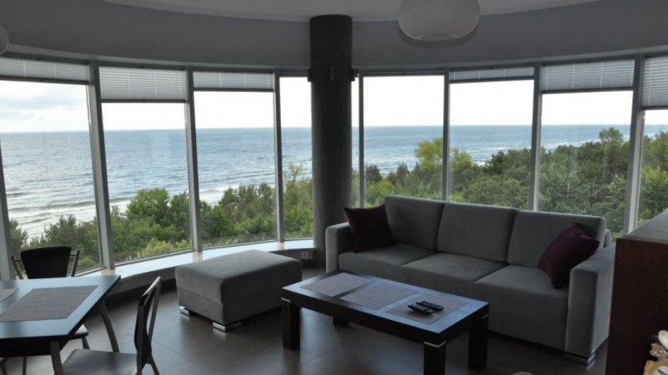 Apartamenty PROMENADA28