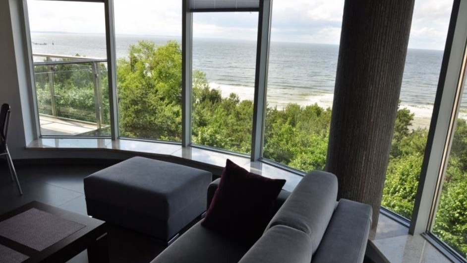 Apartamenty PROMENADA28