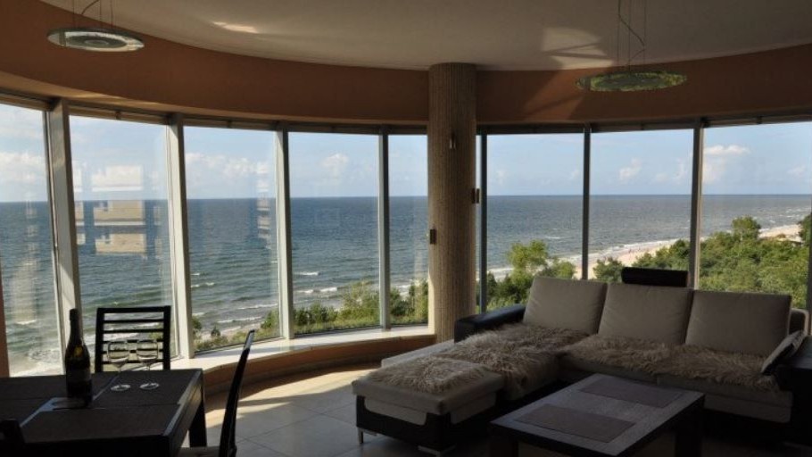 Apartamenty PROMENADA28