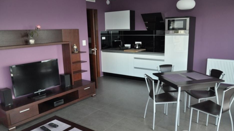 Apartamenty PROMENADA28