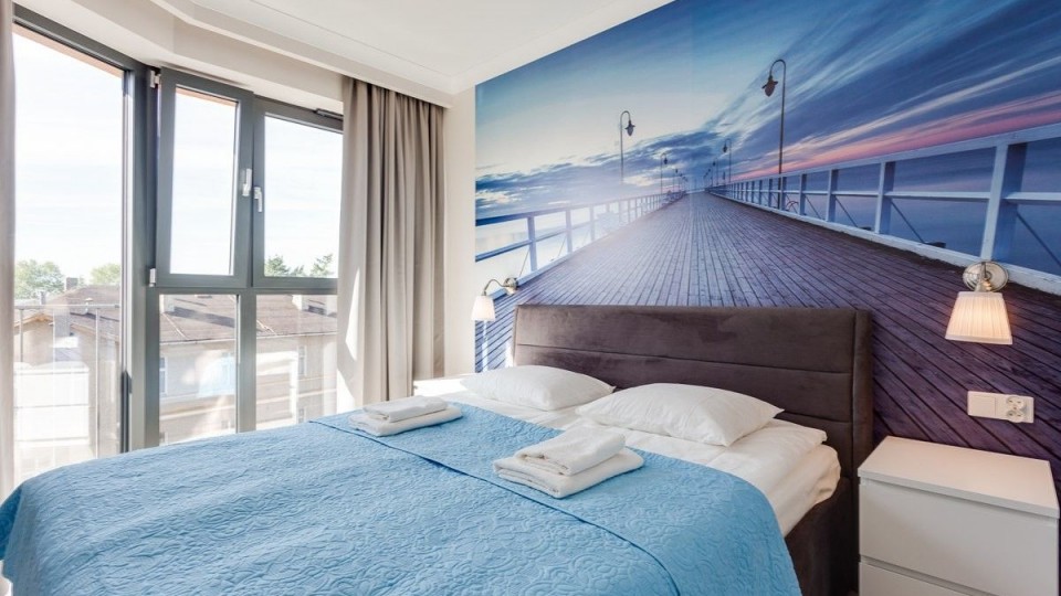 Apartamenty HORYZONT