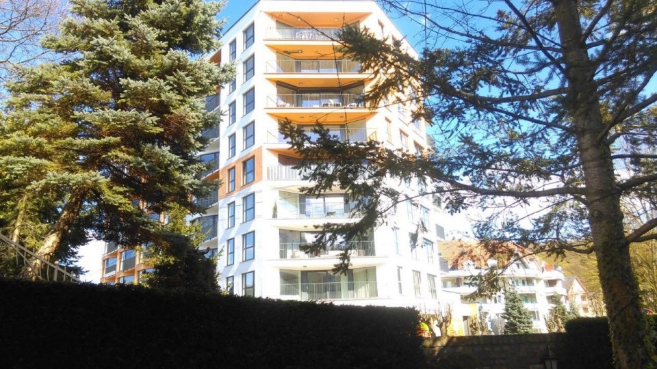 Apartamenty HORYZONT