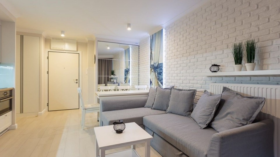 Apartamenty HORYZONT