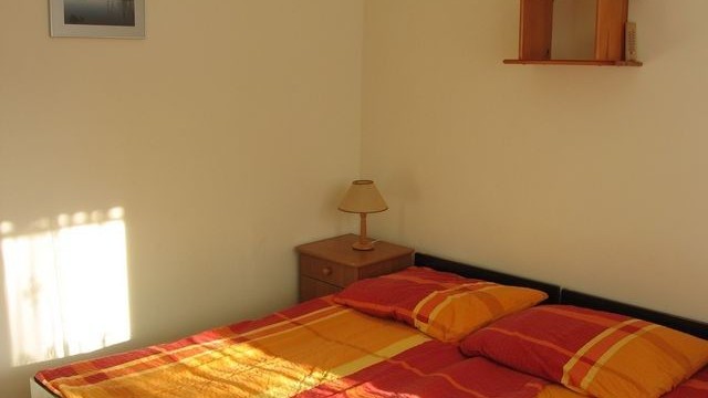 Pokoje Polna 43