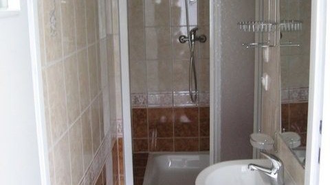 Pokoje Polna 43