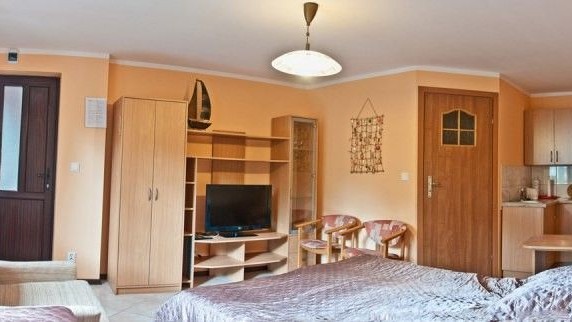 Pokoje Gościnne PROMYK21