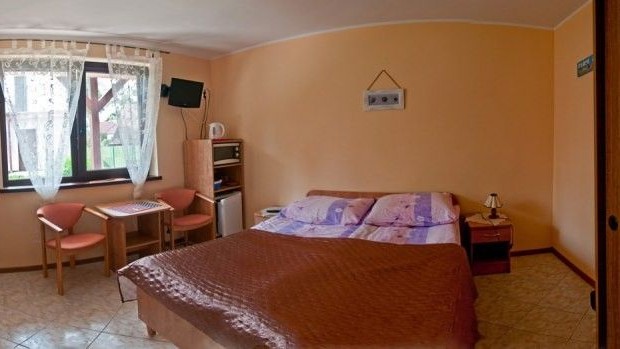 Pokoje Gościnne PROMYK21