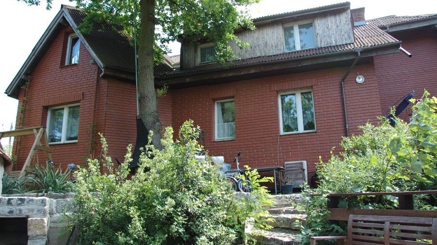 Pokoje Gościnne NA SKARPIE