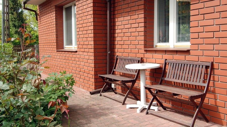 Pokoje Gościnne NA SKARPIE