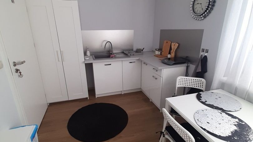 Pokoje Gościnne LINDOA