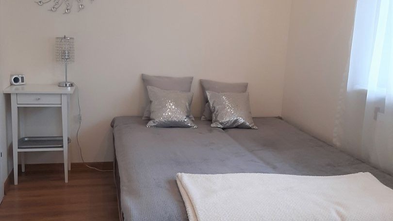Pokoje Gościnne LINDOA
