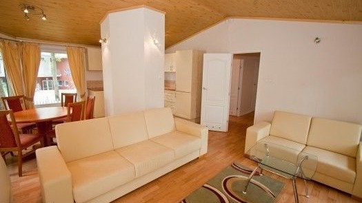 Ośrodek Wypoczynkowy Gromada
