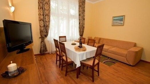Ośrodek Wypoczynkowy Gromada