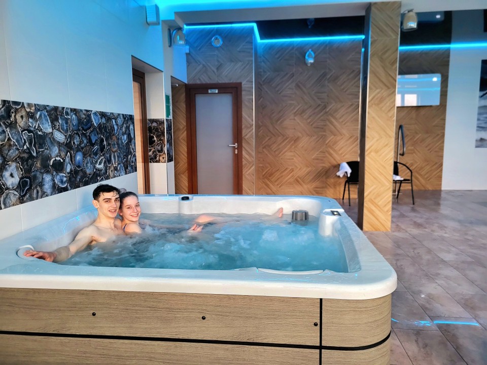 Jacuzzi