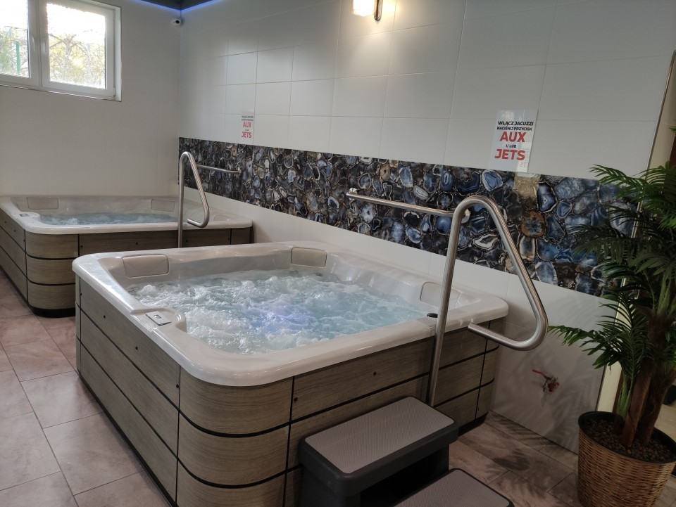 Jacuzzi