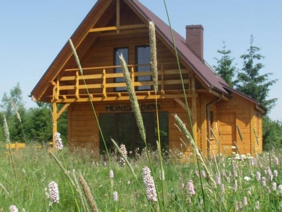 Michałkowa Chatka