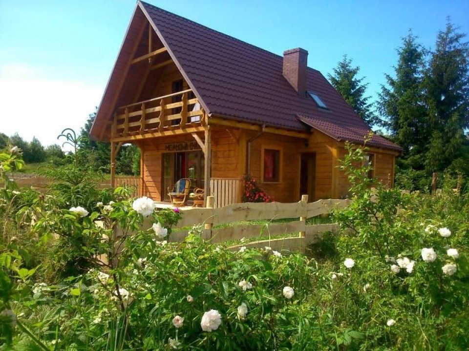 Michałkowa Chatka