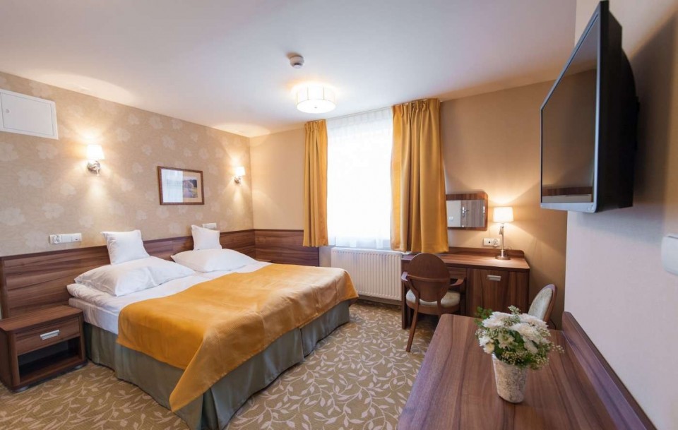 Hotel Zdrojowy SANUS
