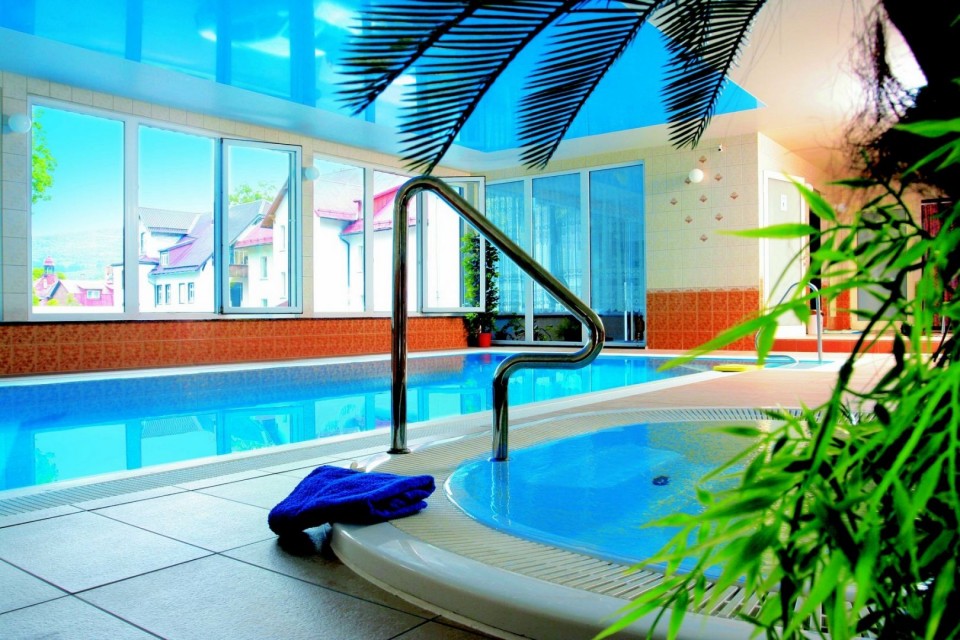Hotel NARCYZ