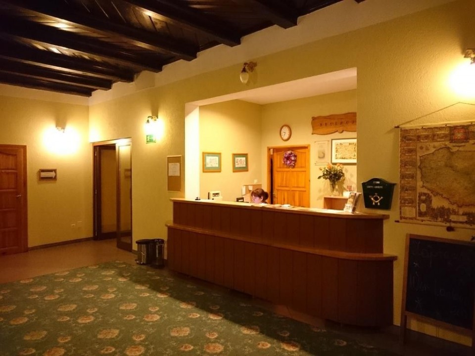 Hotel NARCYZ