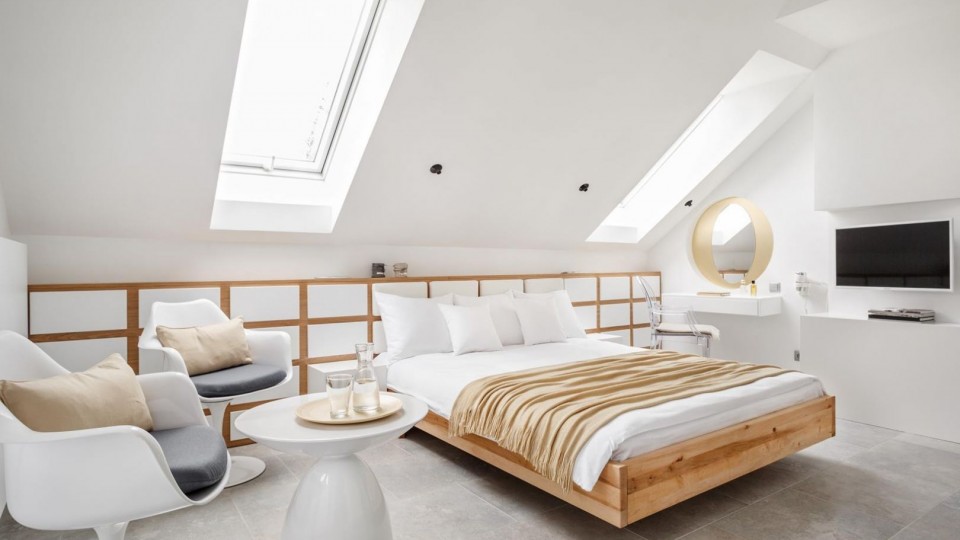 Zimowy Domek Boutique Rooms