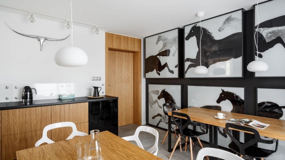 Zimowy Domek Boutique Rooms