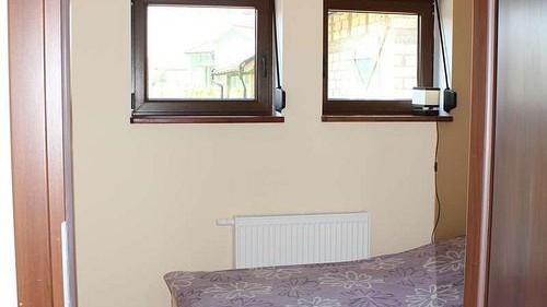 Apartamenty O-VILLA