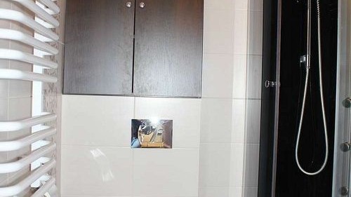 Apartamenty O-VILLA