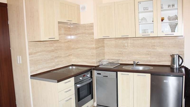 Apartamenty O-VILLA
