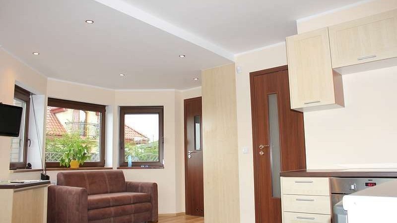 Apartamenty O-VILLA
